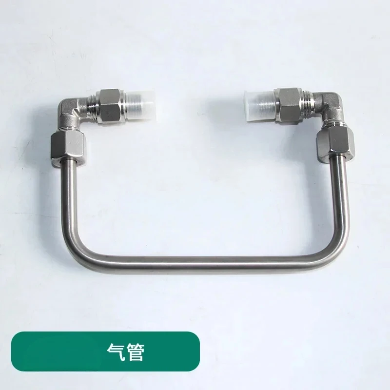 Немецкий вакуумный насос HYCO с диафрагмой машина для быстрой лазерной резки