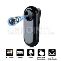 sehointl full hd 1080p mini camera voice recorder back clip voice activated recorder audio recording device portable action cams