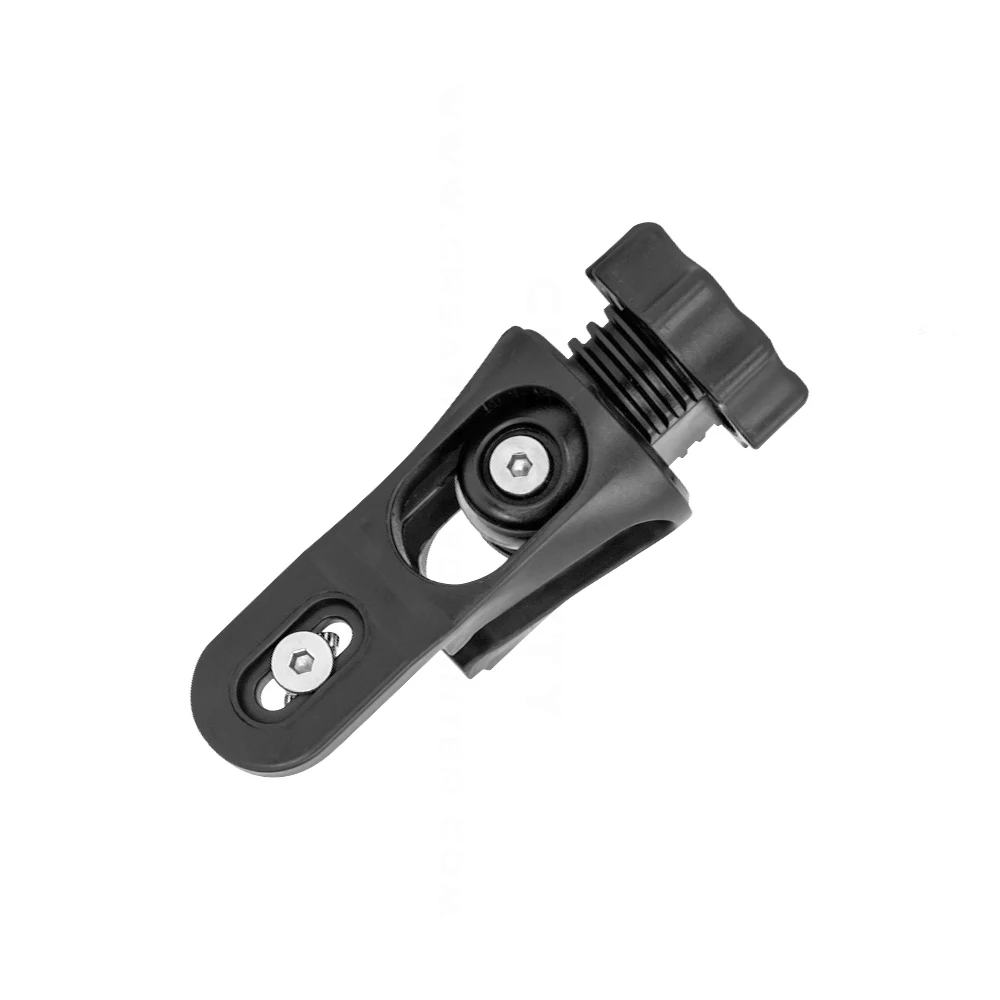 

2X X axis V-Slot timing belt Stretch Straighten plastic tensioner For Ender 3 CR-10 10S PRO upgrade 3d printer Parts