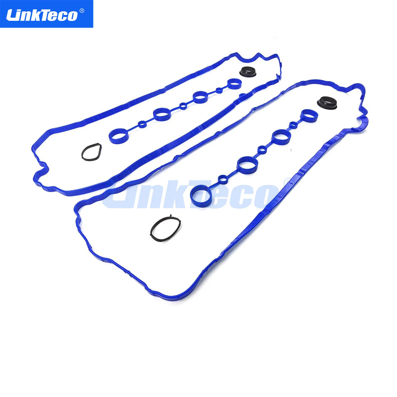 

Valve Cover Gasket Set 94810593205 For 2003-2006 Porsche Cayenne V8 4.5L