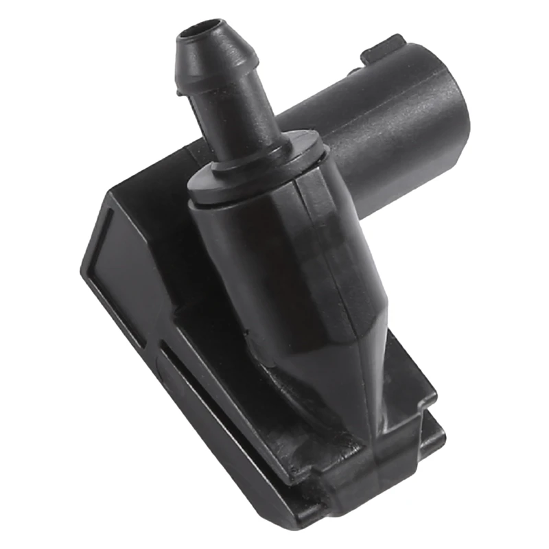 1 шт. 2518600247 насадка для распыления воды чистящая черные пластиковые