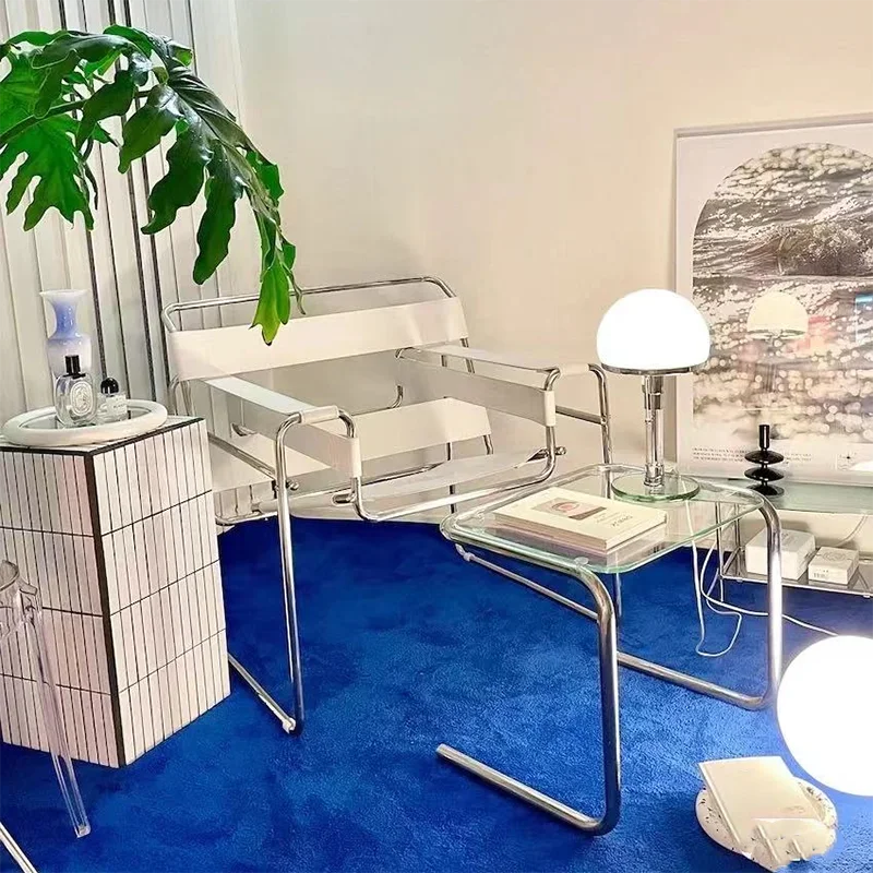 Стулья престолов для гостиной современные кресла отдыха одиночный офисный стул