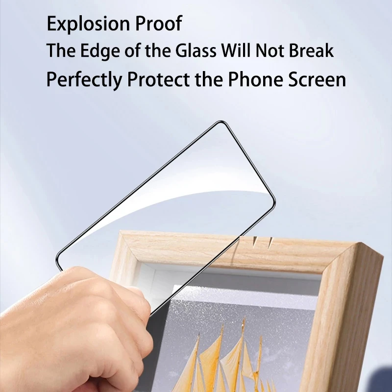 1 4pcs 9d tempered glass for samsung galaxy a51 a52 a71 a13 a22 a32 a21s a53 screen protectors for samsung s21 plus s22 s20 fe free global shipping