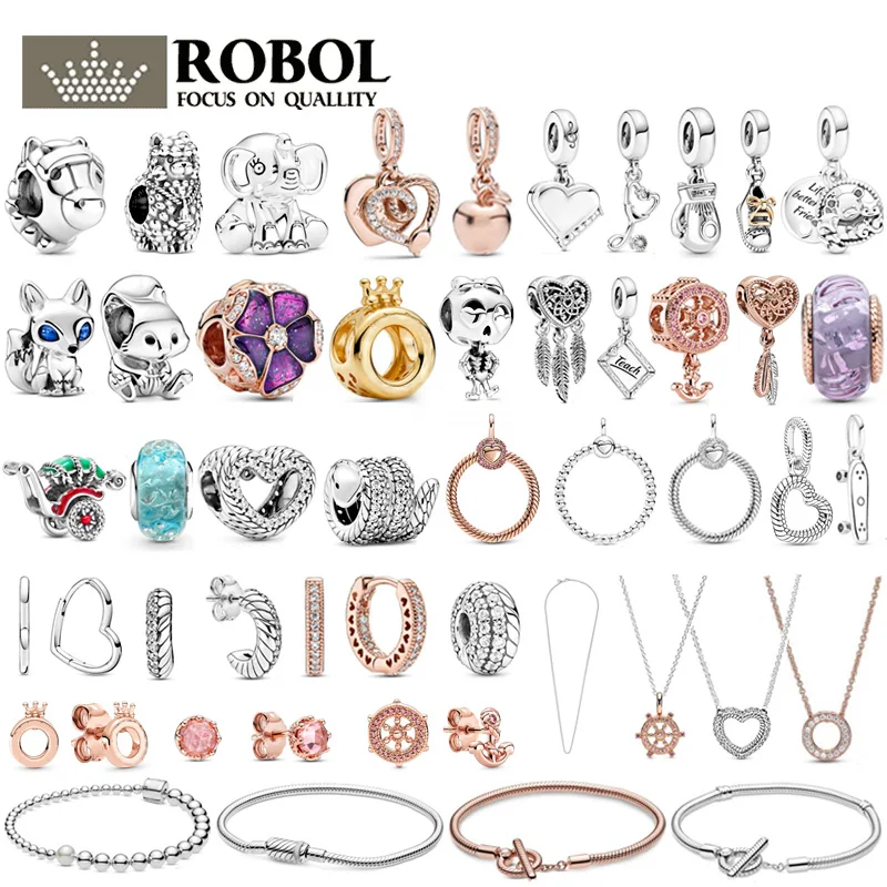 

Женские серьги из серебра 925 пробы, с подвеской