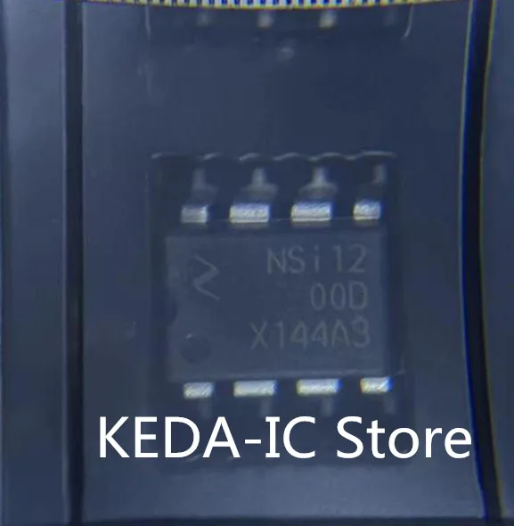 10 шт. ~ 500 шт./лот NSI1200-DDBR NSI1200D DUB8 новый оригинал