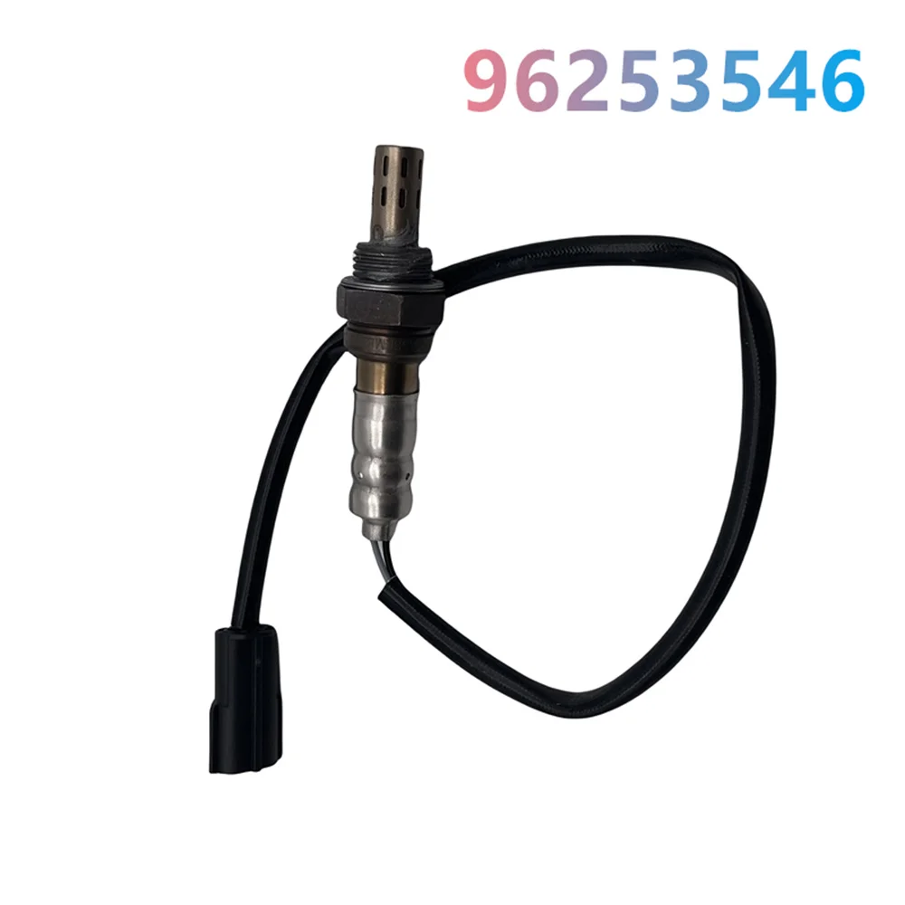 96253546 Датчик кислорода 02 лямбда подходит для Chevrolet Matiz Rezzo Spark Daewoo Nubira 2005-2016 ADG07002