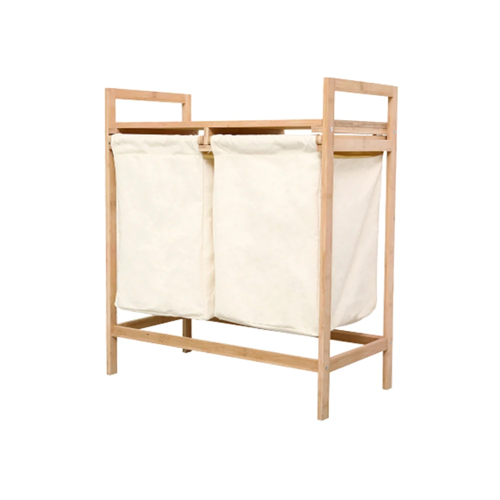 

Бытовые комбинированные сортировщики белья, большие сортировочные устройства для стирки одежды, материал из ротанга