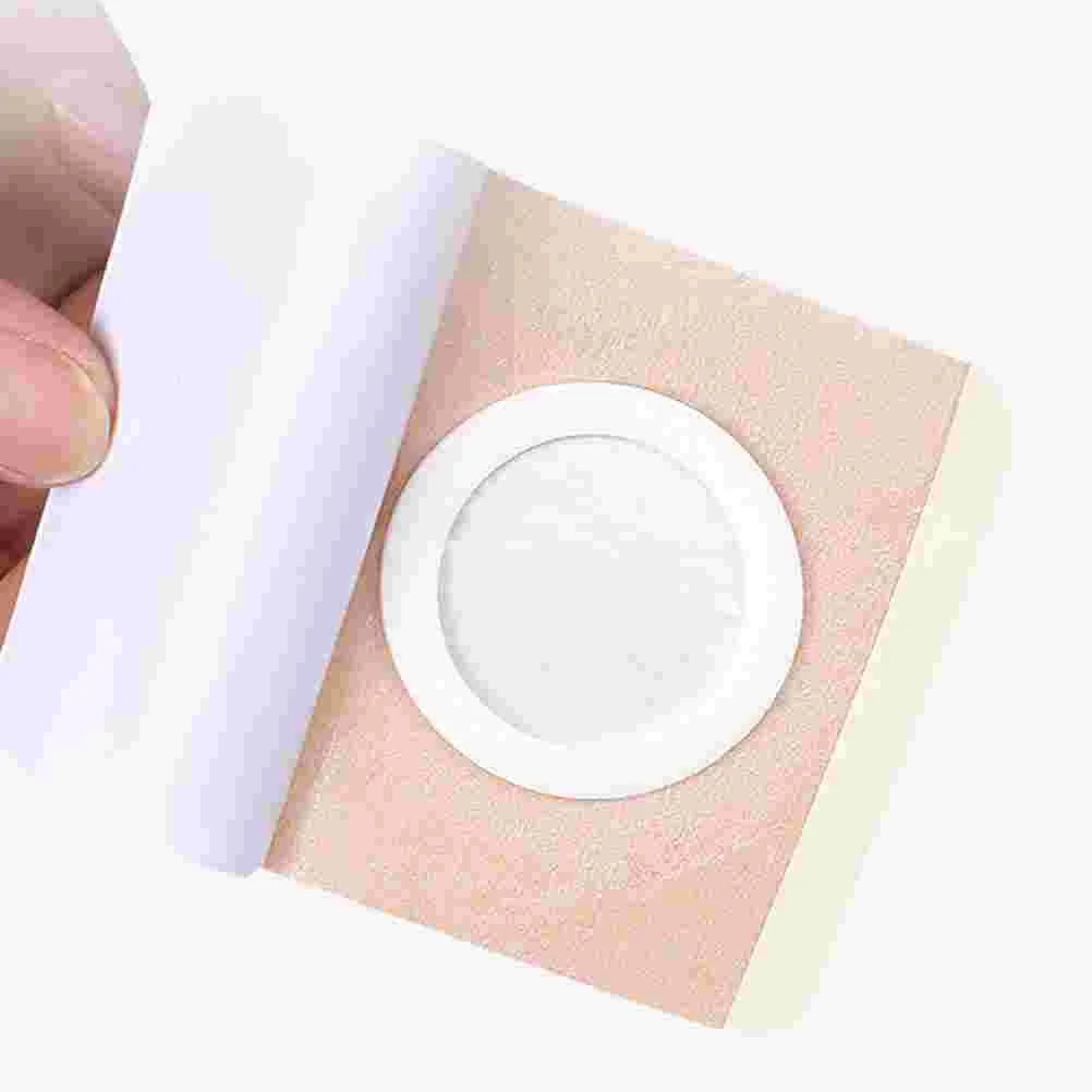 

20 Pcs Cervical Acupoint Stickers Corn Pain Relief Pads Removing Pachas Toe Relaxation Bunion Protector