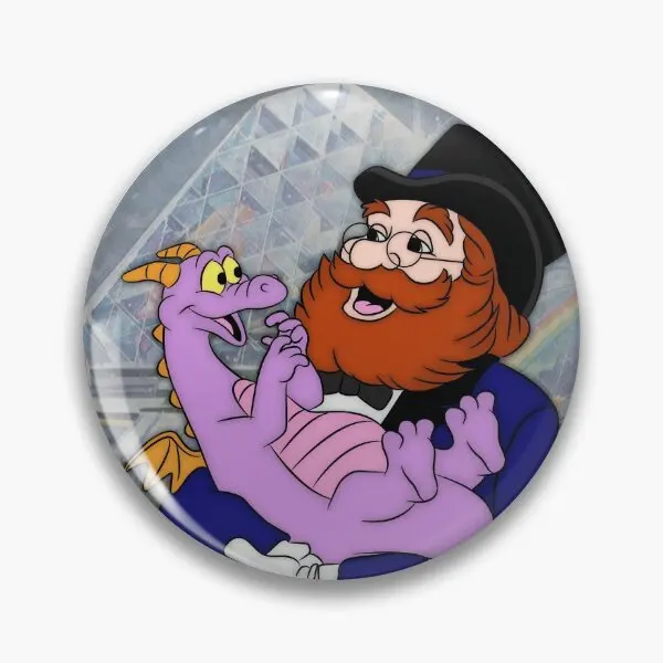 

Мягкая булавка для пуговиц «Путешествие в воображение», креативная забавная модная булавка для лацкана, воротник, украшение для влюбленных, ювелирные изделия