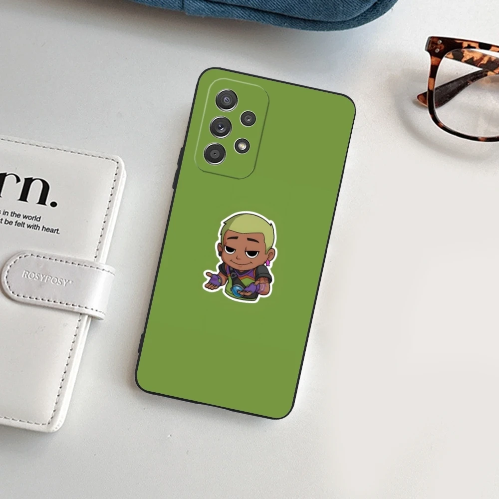 Чехол для Samsung Galaxy A91 73 71 70 54 53 52 34 24 23 21 S