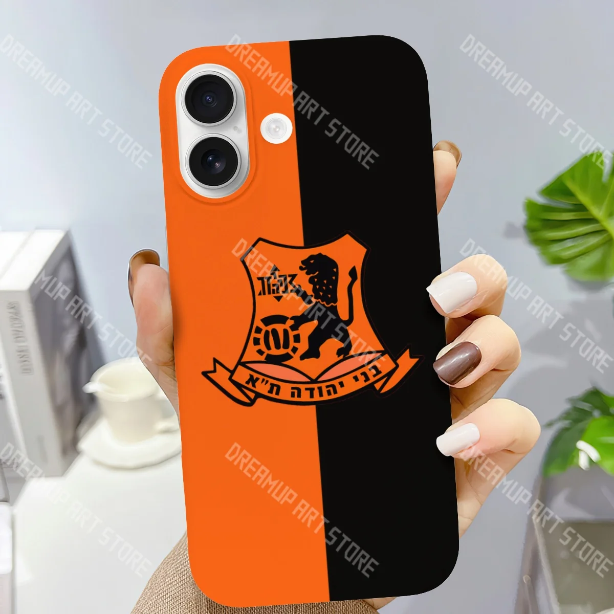 Фото Чехол Bnei Yehuda для iPhone 17 16 15 14 11 Pro Max 13 12 Air Mini XR XS X 8 7 6 6S Plus, мягкий силиконовый ударопрочный чехол. №3