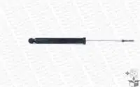 

Rear shock absorber for G1074 right left YARIS 2006