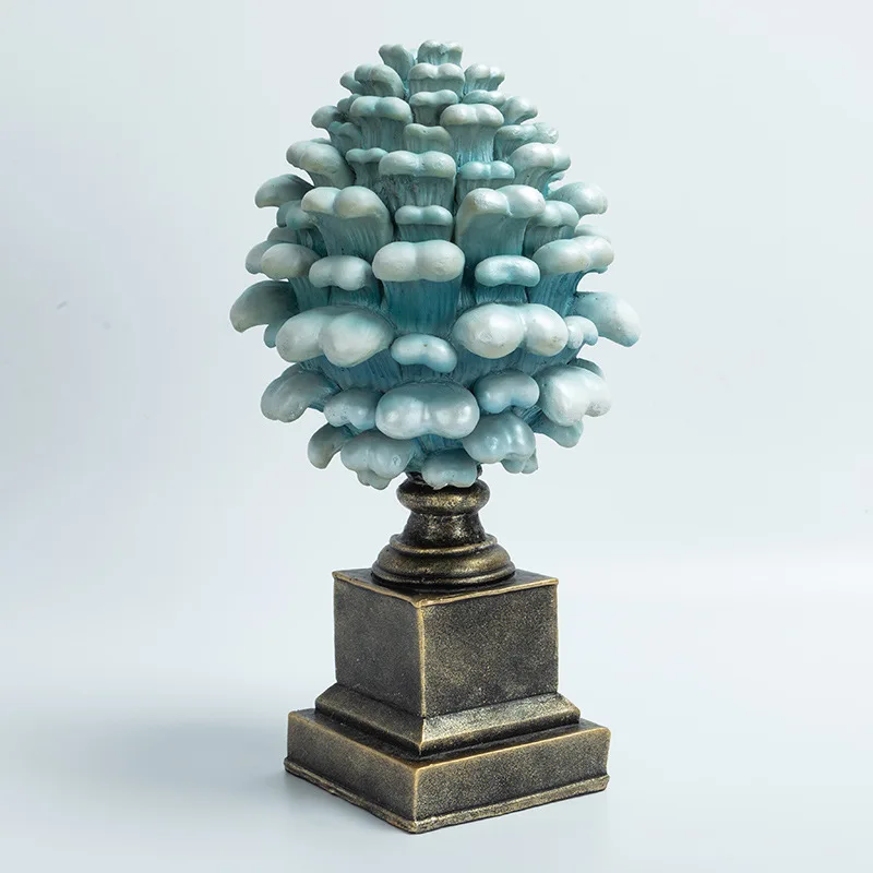 

Керамическая подвеска Lenox, небольшое украшение для деревьев удачи, простое модное керамическое украшение для дома