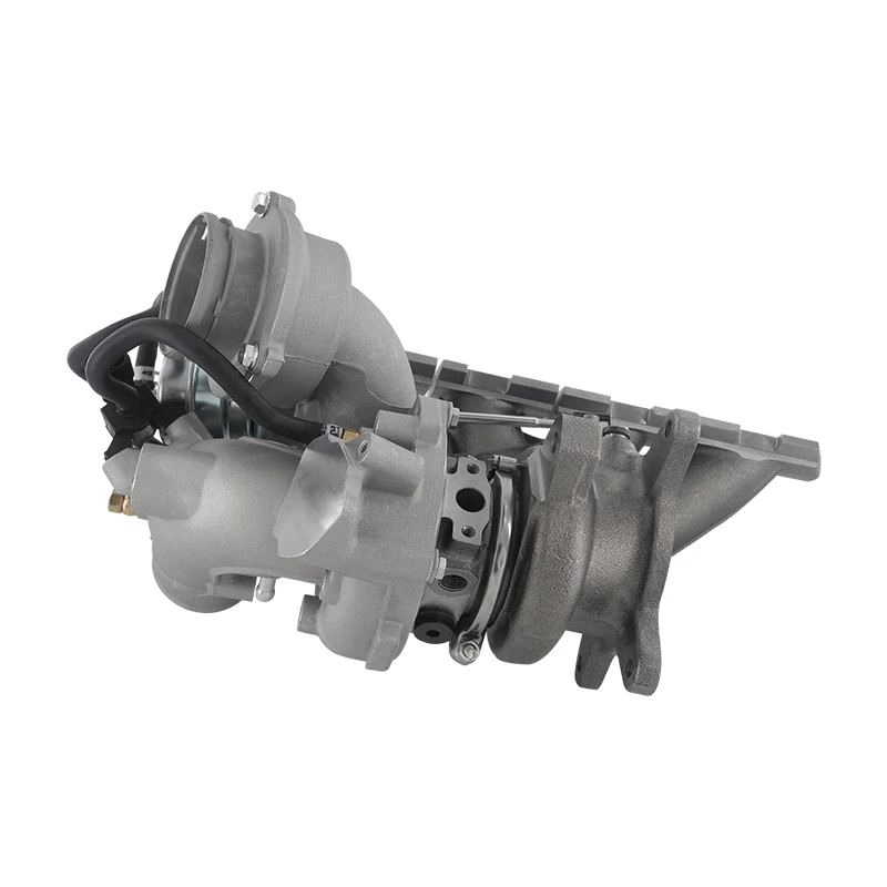 

K04 53049880064 53049700064 Engine Turbocharger For 2.0 TFSI