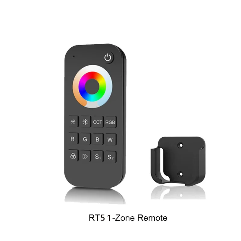 

YSRSAI Умный светодиодный контроллер RGB CCT для Alexa Google