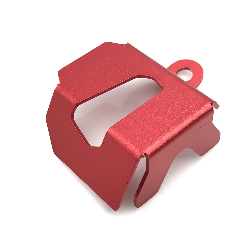 Задний тормозной насос для мотоцикла резервуар жидкости масляная крышка