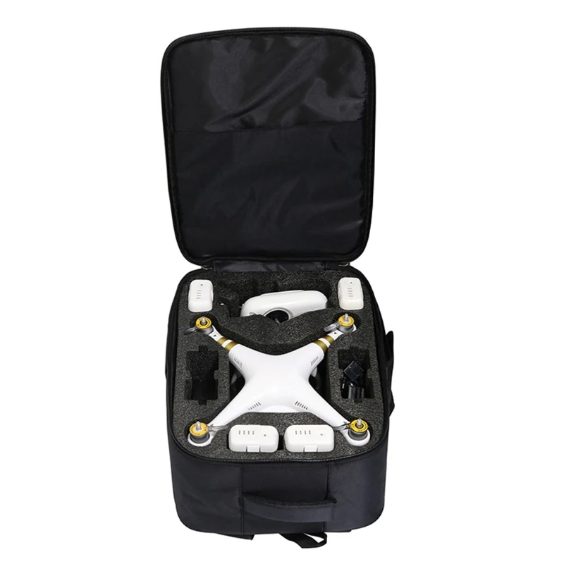 

Backpack Shoulder Carrying Bag Case for Phantom 3 Professional Advanced Hot