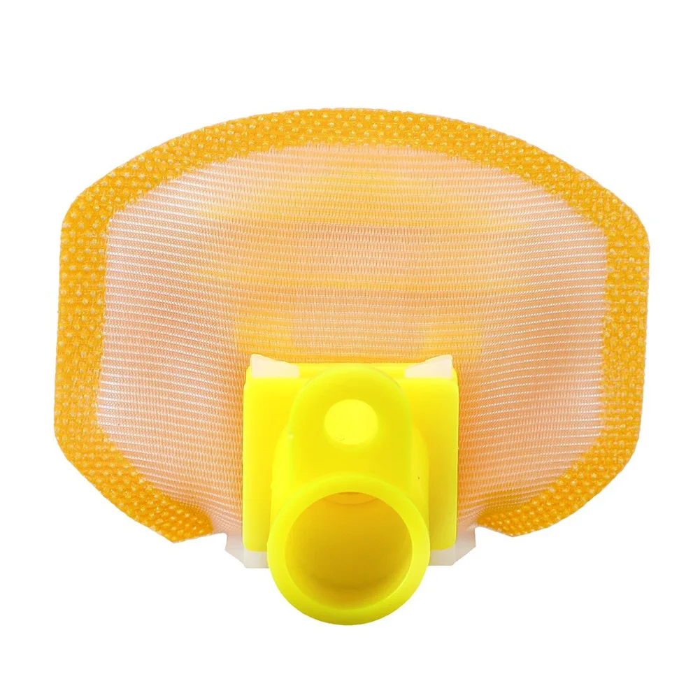 

Practical Strainer Fuel Pump Filter Filter For SV650 2003-2012 For VN2000 2004-2015 Replacement 1 Pc 15420-35F01