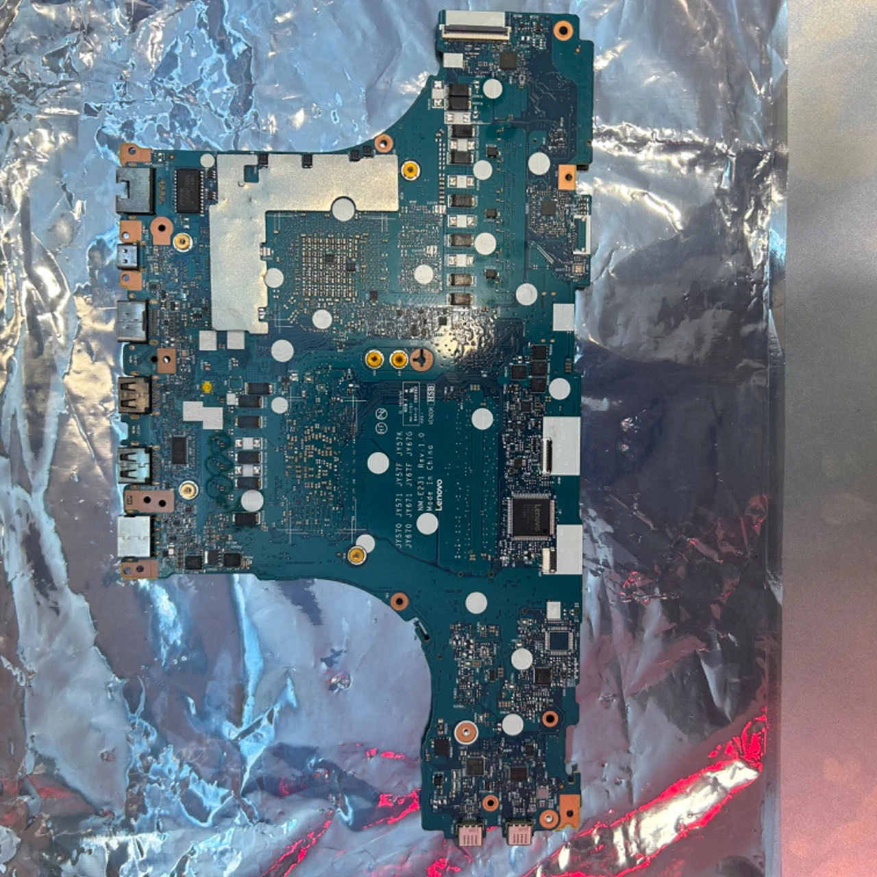 Для Lenovo Savior R9000P R7000P R7000 Y9000P основная плата замена одной покупки