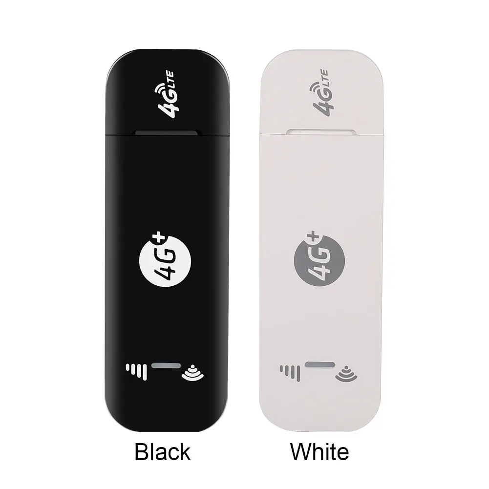4G WiFi роутер WIFI USB модем карманный хот-спот антенна донгл беспроводная сетевая