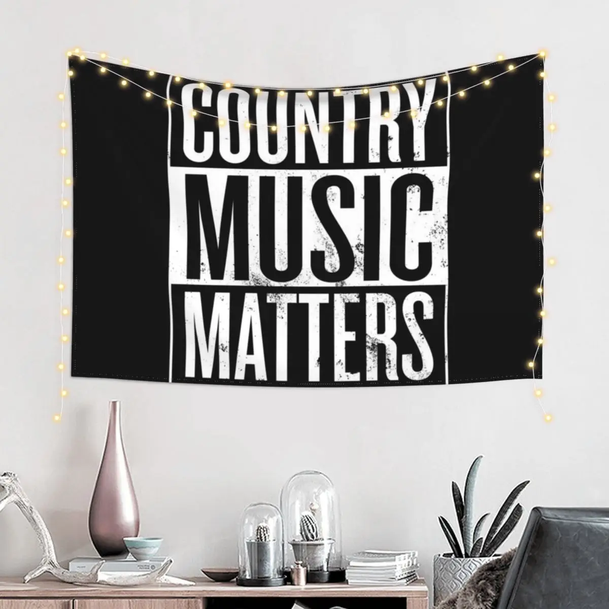 Гобелен Country Music Matters
