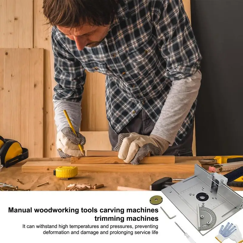 Деревообрабатывающий фрезерный станок вставная пластина многофункциональный