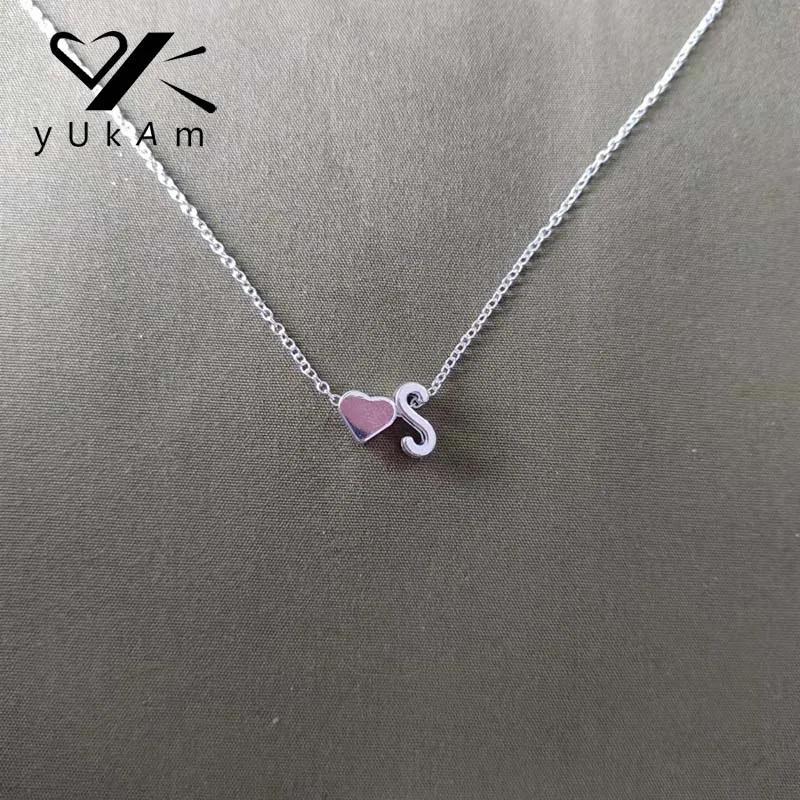 

Женское Ожерелье YUKAM для заказчика S2