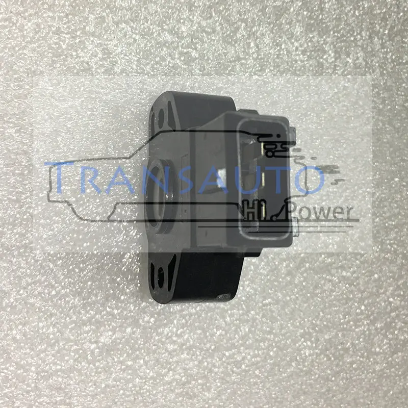 OEM 90TF9B989 SLD100080 MHB101440 MJC100021 For Ford Throttle Position Sensor TPS |