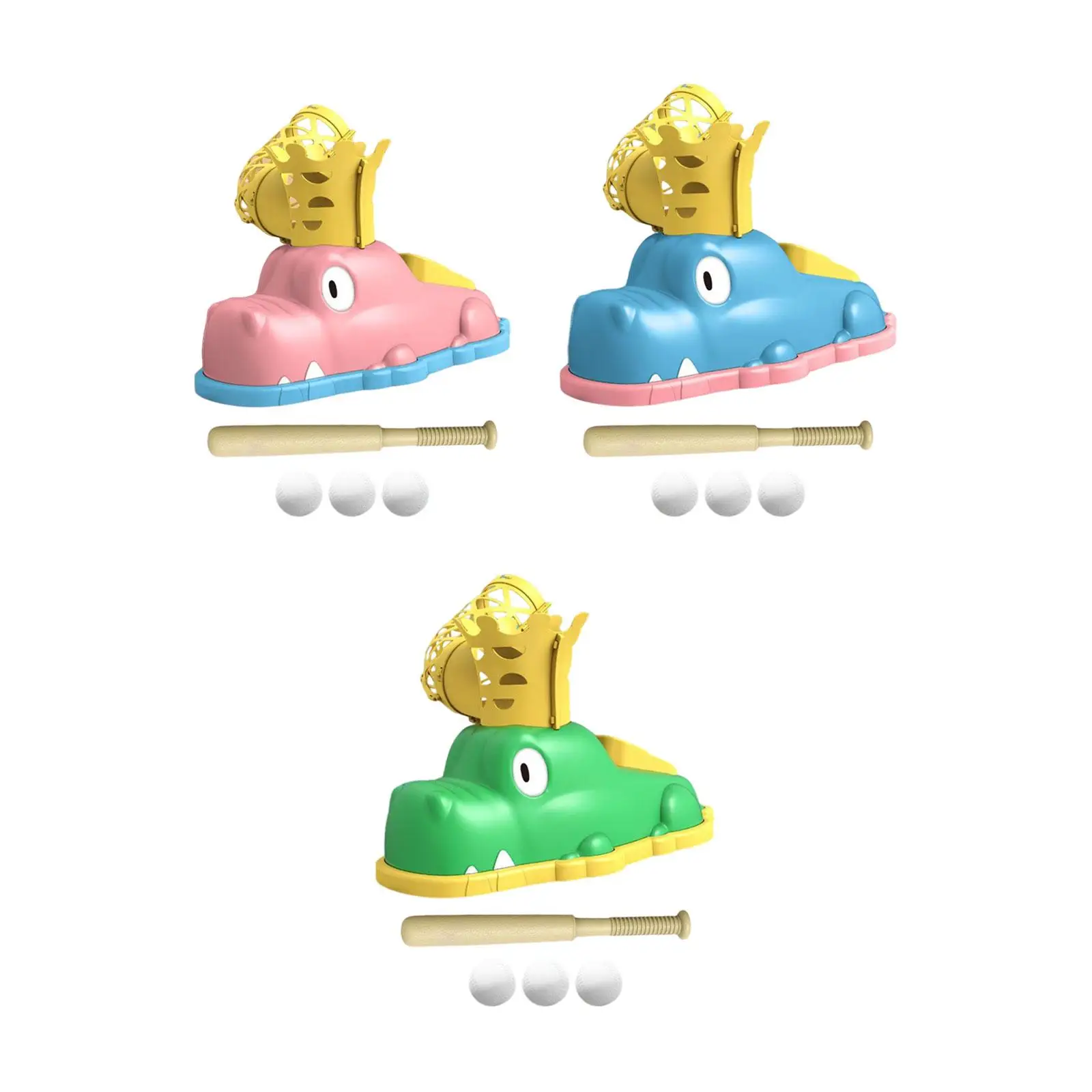 

Бейсбольная машина для детей