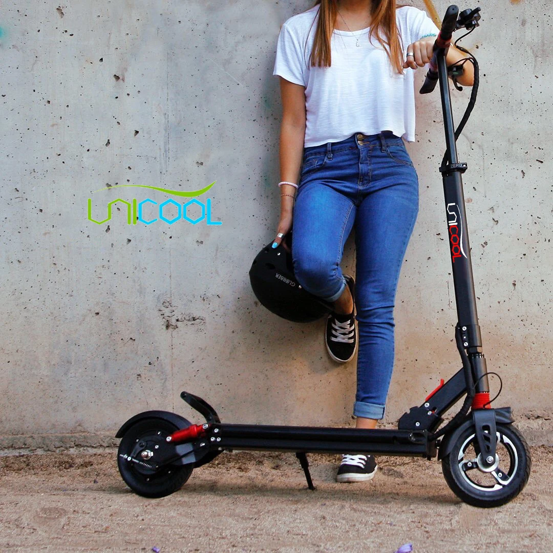 

Электрический складной скутер Unicool 2020, 36 В, 350 Вт