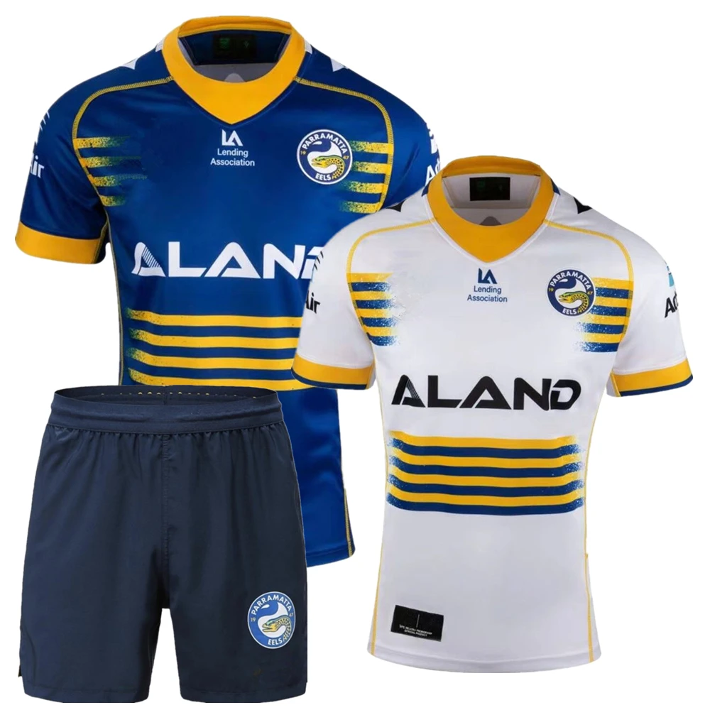 

new 2023 Parramatta Eels indigenous anzac rugby jersey Home Away Alternate rugby shirt Australia jerseys Custom name