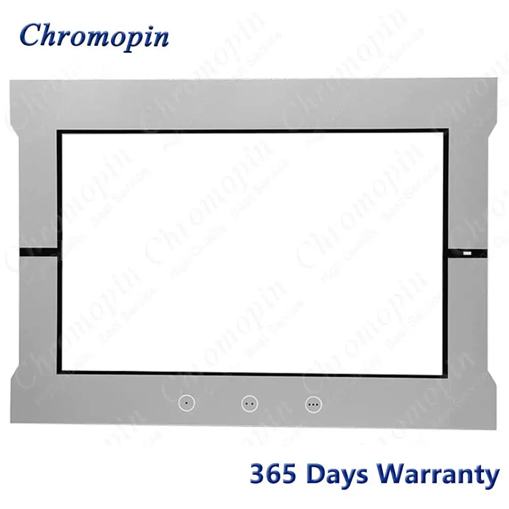 NA5 15W101S NA5-15W101S Стеклянный дигитайзер сенсорной панели для OMROM NA5.15W101S Сенсорный