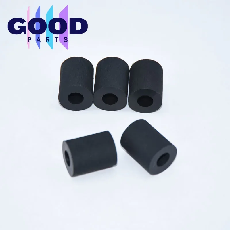 100 шт. 2BR06520 2F 906230 906240 Резиновый ролик захвата для Kyocera FS 1035 1300 1028 1128 1100 1320 1120 1135 1370 3900