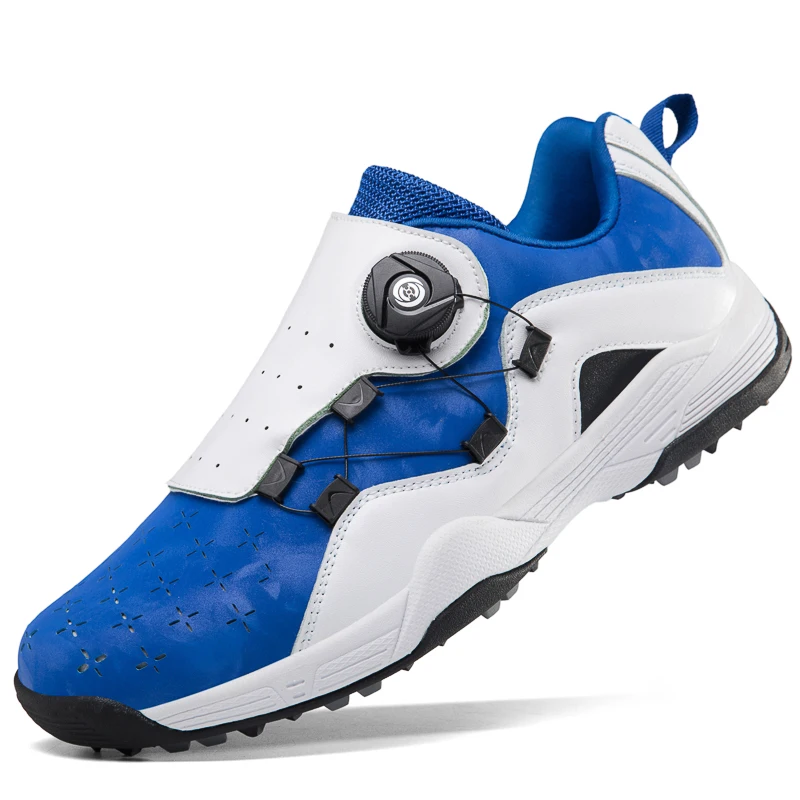 

Professional Golf Shoes Men Women Big Size 39-46 Golf Sneakers Anti Slip Walking Footwear for Golfers Mens Walkin Wears