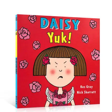 

MiluMilu Daisy: ЮК, книга с рассказами на тему сна, родители и дети