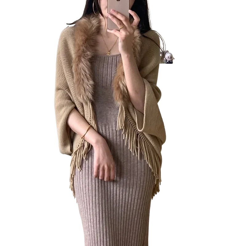 

Knit Winter Bolero Wrap Bolero Women Evening Dresses Shawls Wedding Shawl Cape Bridal Shrug Tops For Party Dress Cover Ups