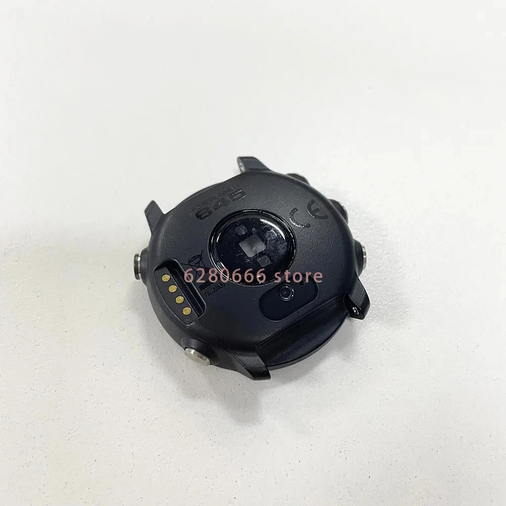 Корпус Корпуса для GARMIN Forerunner 645 645M 645Music задняя крышка батарейного отсека