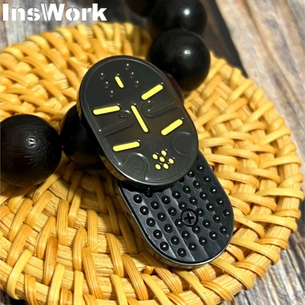 TiGo Mini металлические игрушки-слайдеры из нержавеющей стали