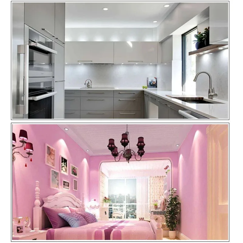 IP65 светодиодный прожектор для мини-кабинета ультратонкие встраиваемые