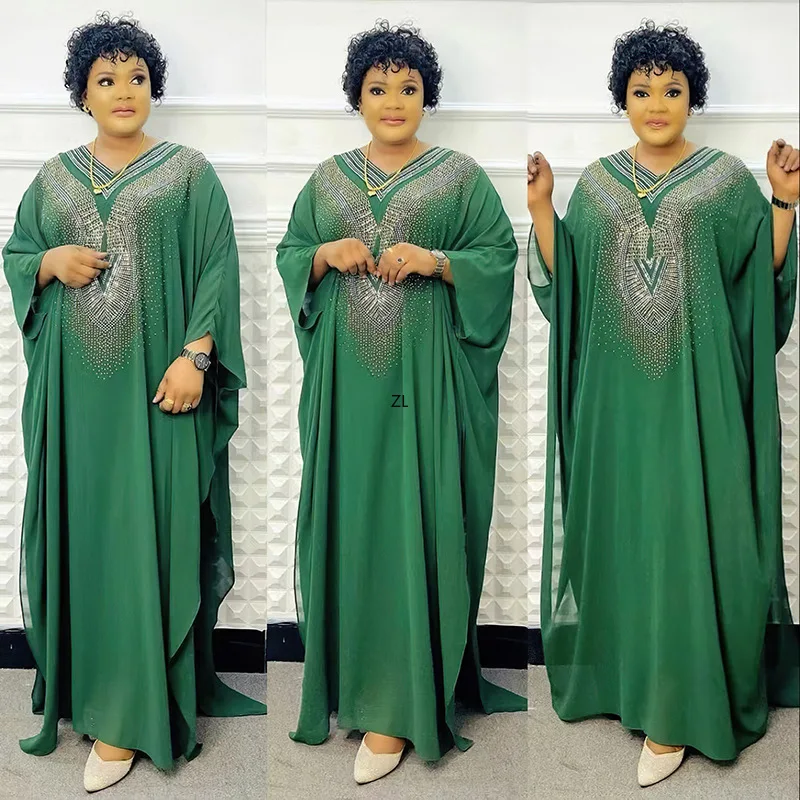 Рисунок 2 - Женское платье с V-образным вырезом