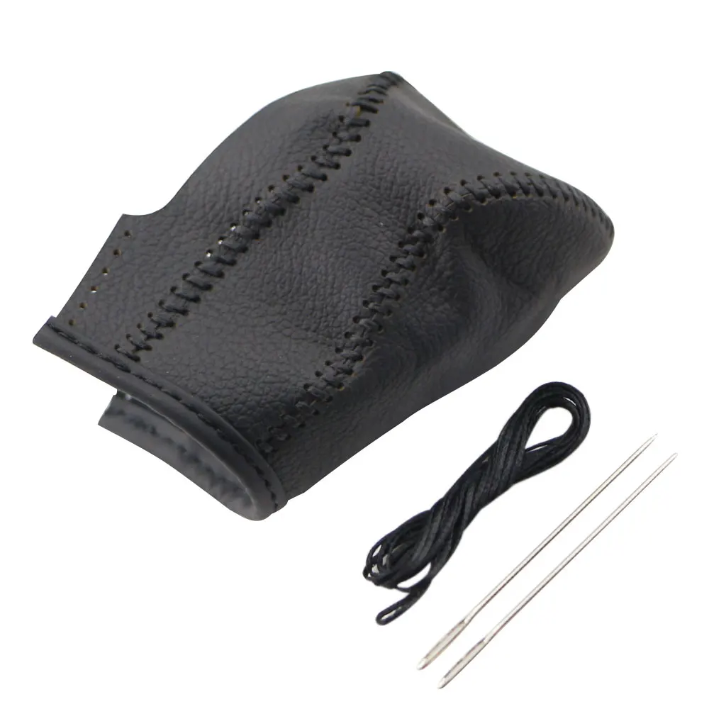 

Автомобильные воротники переключения передач, подходят для Honda CRV CR-V 2007 - 2014 LHD, автоматическая ручка переключения, чехол, Стайлинг автомобиля