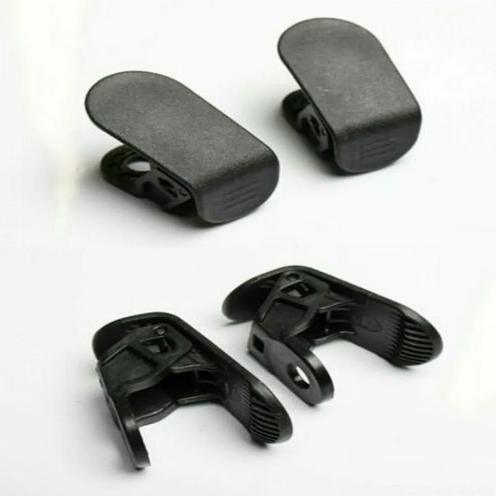 

Front Hooks Safe Set Spare Storage For Tesla Model 3 2017-2020 Durable