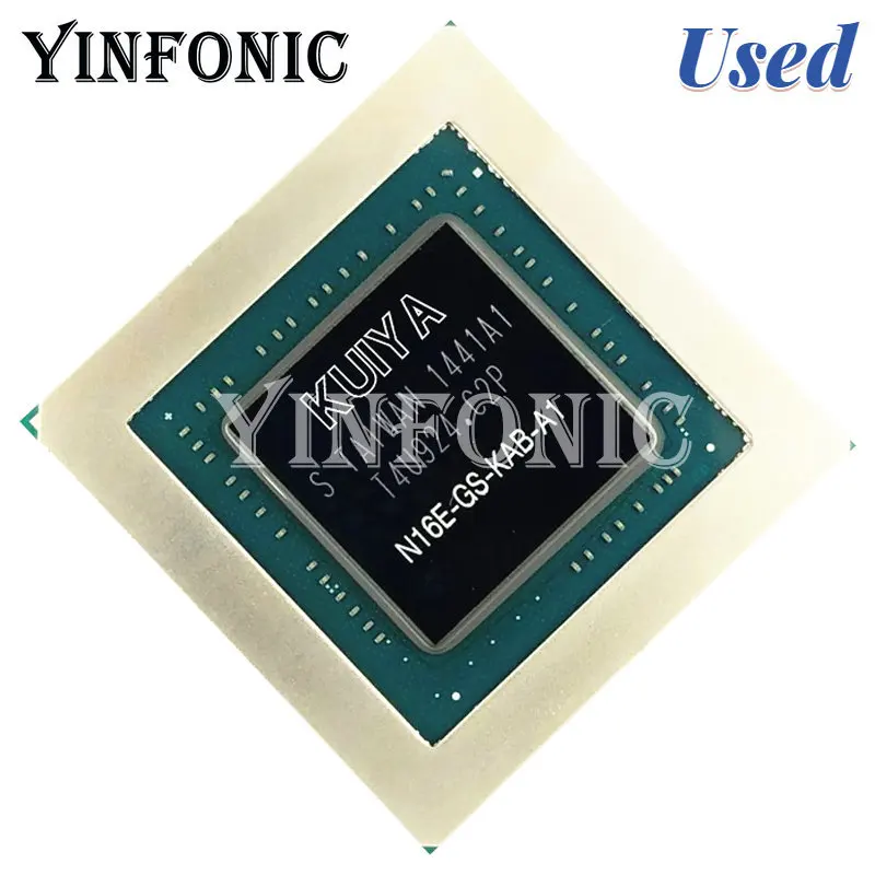 

Refurbished N16E-GS-KAB-A1 BGA Chipset with Ball Tested 100% Working