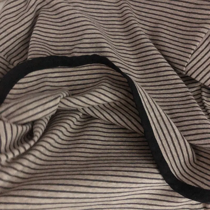 Criscky Children Long Sleeve T-shirts Boys Cotton Clothes Bottom Tee Shirts Fashion Girls Casual Tops Toddler Baby T Shirt