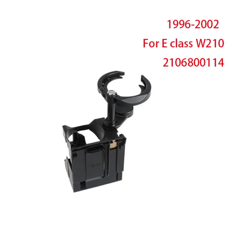 

Cup 66920101 Centre Car Benz / Mercedes 1pc Holder For Console 106800114