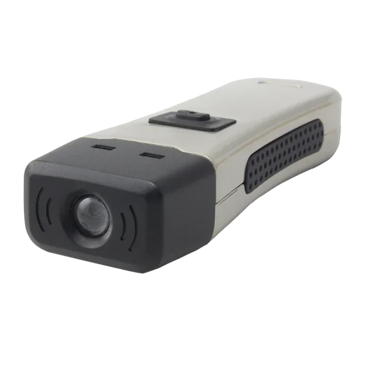 Высококачественный контрольно-пропускной патруль безопасности со