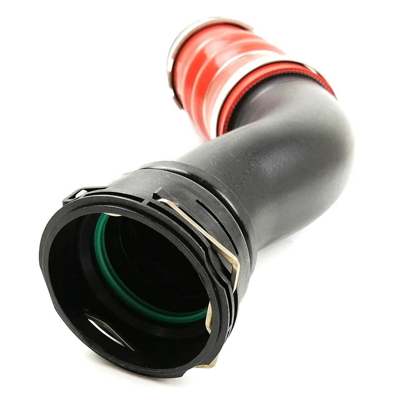 Воздухозаборная система турбокомпрессора Intercooler 13717583716 A13717583716 впускной шланг