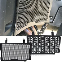 for bmw f750gs f850gs motorcycle radiator grille guard cover protection f850gs adventure f 850 750 gs 2018 2019 2020 2021
