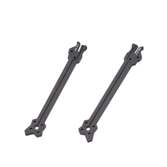 Rear arm for iFlight Nazgul Evoque F6D