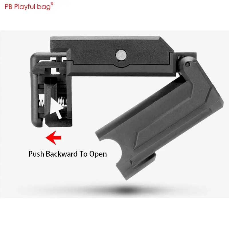 Универсальное нижнее подвесное крепление 20 мм нейлоновый аксессуар для